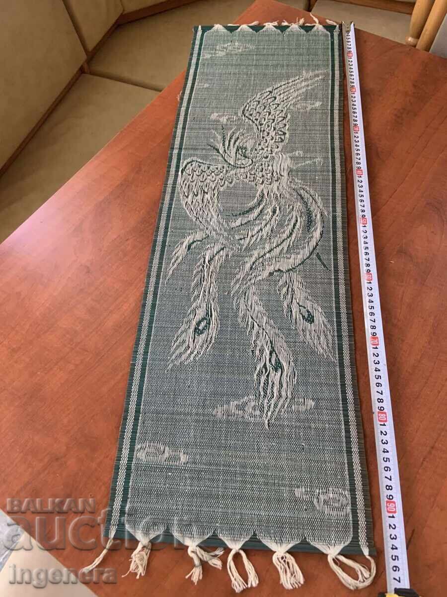 ПОДЛОЖКА ЗА ХРАНЕНЕ КУХНЯ МАСА