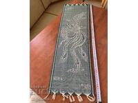 ПОДЛОЖКА ЗА ХРАНЕНЕ КУХНЯ МАСА