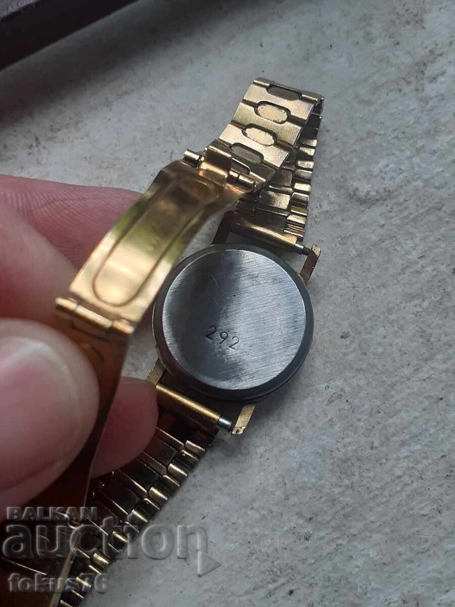 Руски анимиран часовник Луч - 5