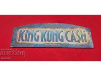 ТАБЕЛА - РОТАТИВКА - СТЪКЛО