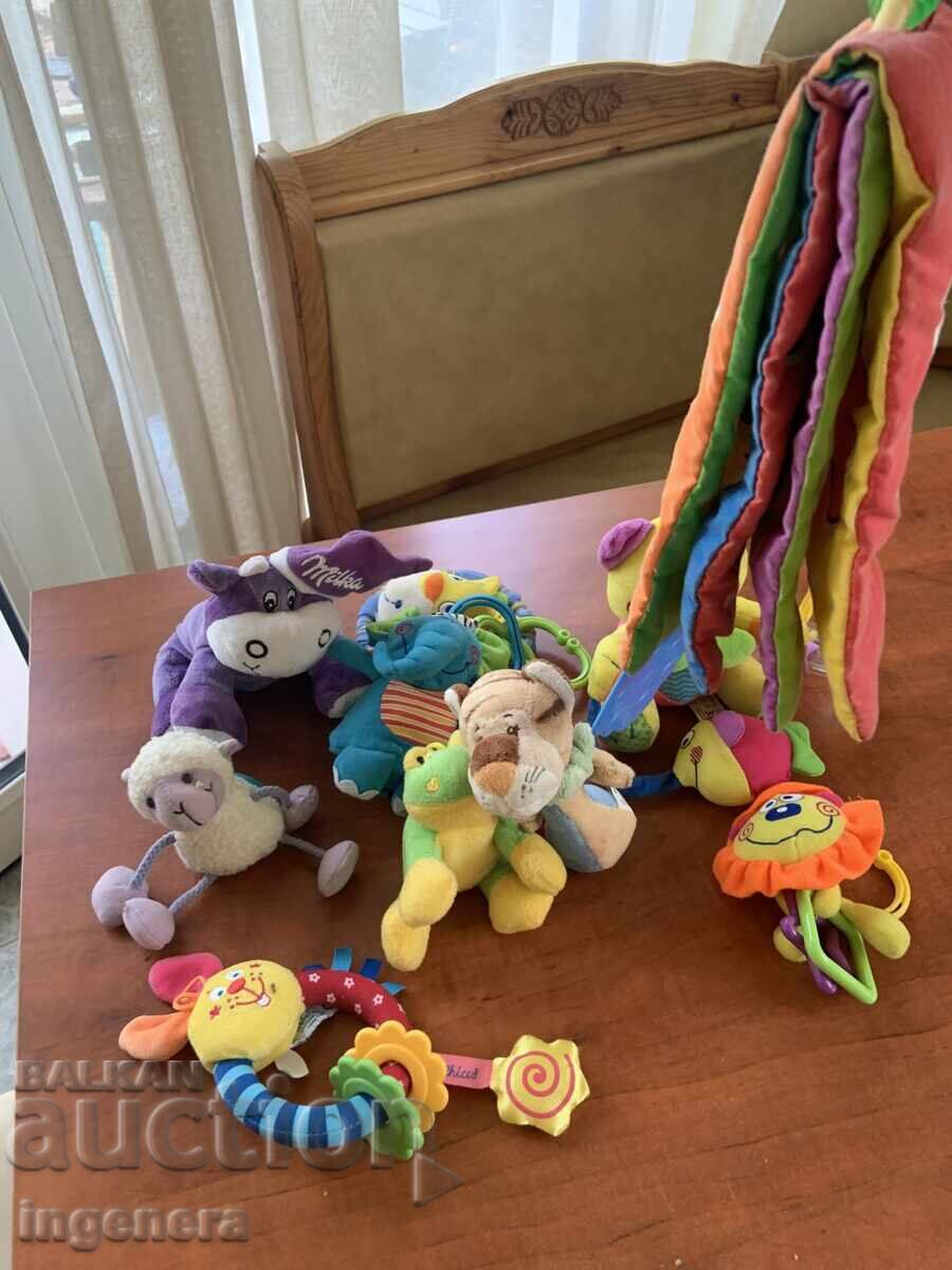 Licitație JUCĂRII DE PLUȘ JUCĂRIE DE PLUȘ Licitație JUCĂRII DE PLUȘ JUCĂRIE DE PLUȘ