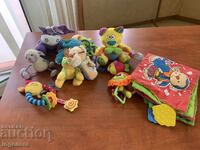 JUCĂRII DE PLUȘ JUCĂRIE DE PLUȘ