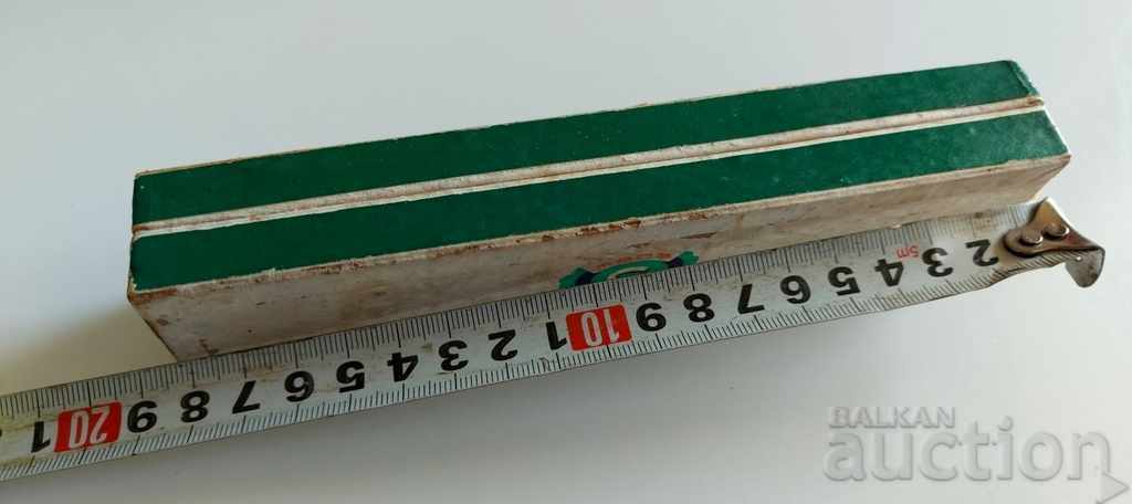 . ΣΟΚΑ ΑΚΟΡΝΤΕΟΝ ΚΙΝΕΖΙΚΟ ΜΕ ΚΟΥΤΙ ΣΟΚΑ ΚΟΜΜΟΥΝΙΣΜΟΣ - 7 . ΣΟΚΑ ΑΚΟΡΝΤΕΟΝ ΚΙΝΕΖΙΚΟ ΜΕ ΚΟΥΤΙ ΣΟΚΑ ΚΟΜΜΟΥΝΙΣΜΟΣ - 7