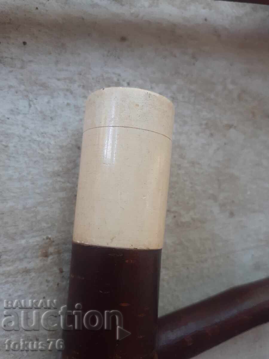 Аукцион Стара османска лула чибук калюмет кехлибар морска пяна Аукцион Стара османска лула чибук калюмет кехлибар морска пяна