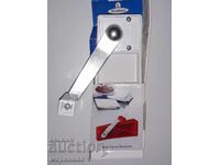 DESIGN. VINTAGE CAN OPENER. SWEDEN