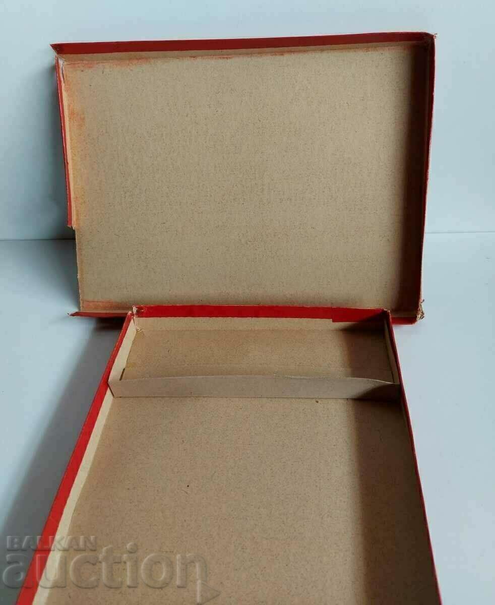 Παράδοση ADLER-LUFTCAMPFSPIEL LUFTWAFE GAME BOX II Παγκόσμιος Πόλεμος