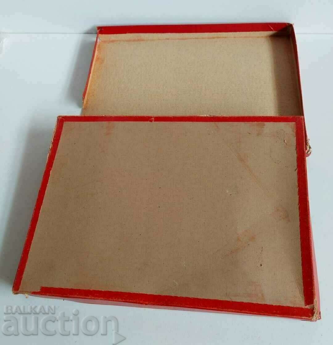 ADLER-LUFTCAMPFSPIEL LUFTWAFE GAME BOX WWII - 6