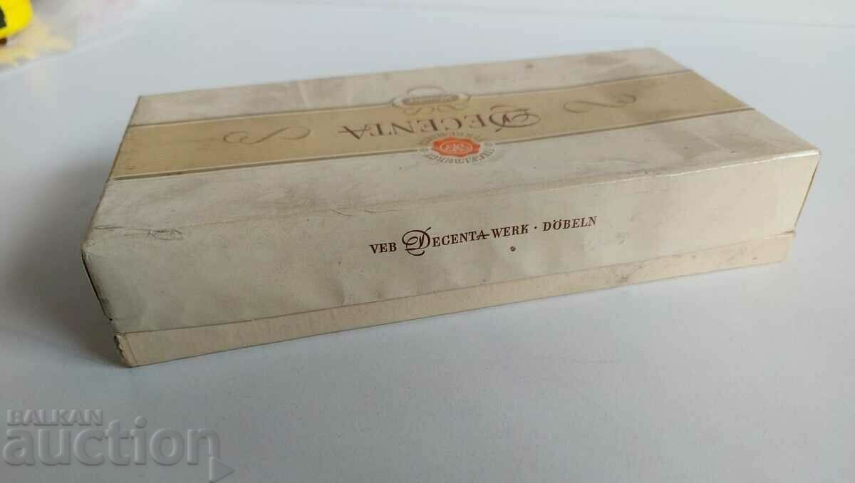 STAR SOC LUXURY SET COLOGNE PERFUME SOAP with price 30.00 BGN | € 15.34 STAR SOC LUXURY SET COLOGNE PERFUME SOAP with price 30.00 BGN | € 15.34