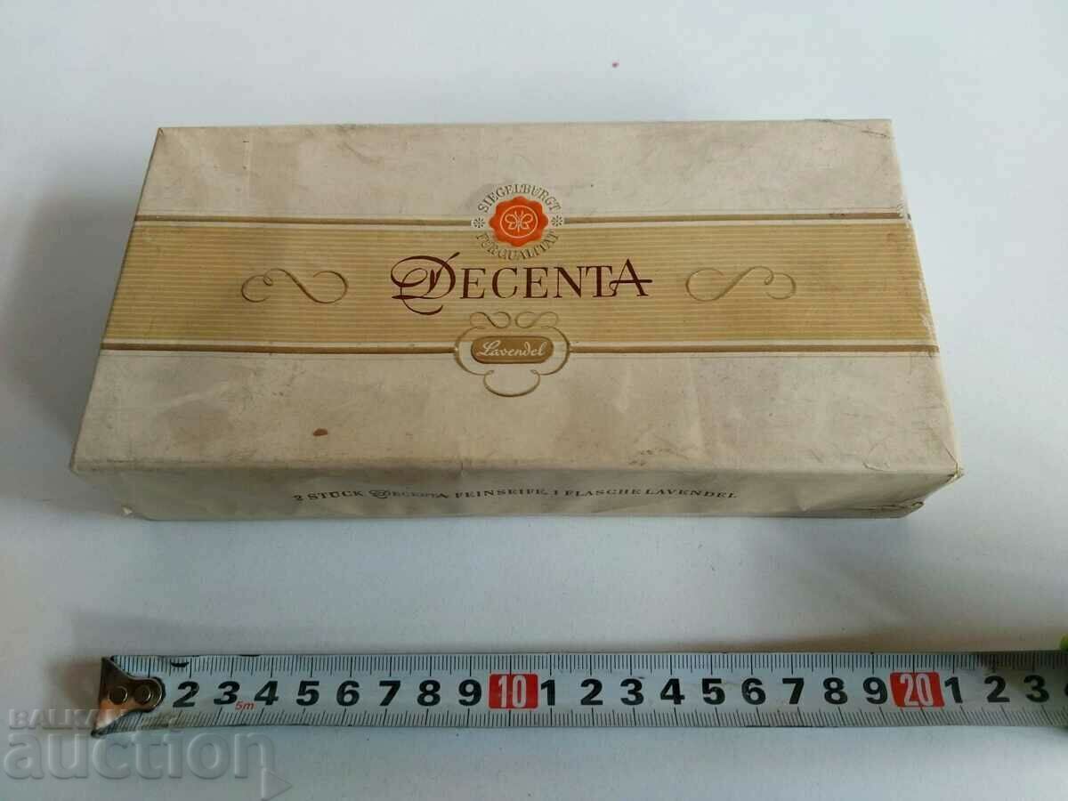 Delivery of STAR SOC LUXURY SET COLOGNE PERFUME SOAP Delivery of STAR SOC LUXURY SET COLOGNE PERFUME SOAP