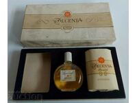 STAR SOC LUXURY SET COLOGNE PERFUME SOAP