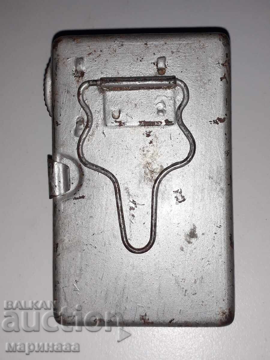 ФЕНЕРЧЕ ''WIF FOCUS 131''. ГЕРМАНИЯ. 3 РАЙХ с цена 15.00 лв. | € 7.67