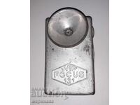 LANTERNĂ ''WIF FOCUS 131''. GERMANIA. AL TREILEA REICH