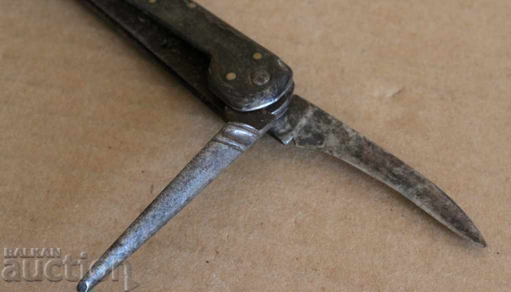 100-ГОДИШНА МНОГОФУНКЦИОНАЛНА ДЖОБНА НОЖКА НОЖ - 7