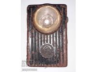 ФЕНЕРЧЕ ''DAIMON''. ГЕРМАНИЯ. 3 РАЙХ