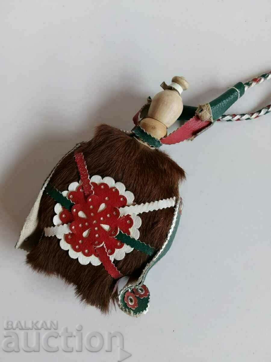 .КРАСИВА СОЦ БЪКЛИЦА БЪКЕЛ ПАВУР