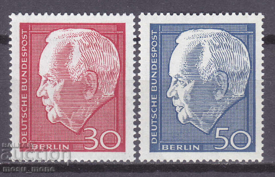 Berlin 1964