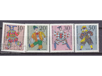 Germany 1970