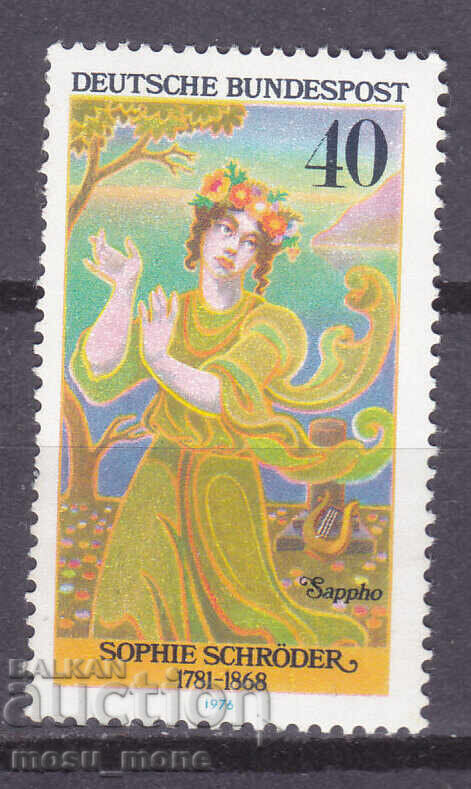 Germany 1976 Germany 1976