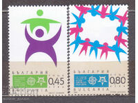 Europe SEPT 2005 Bulgaria