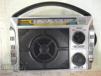 Radio "meier - MD-9393" funcțional