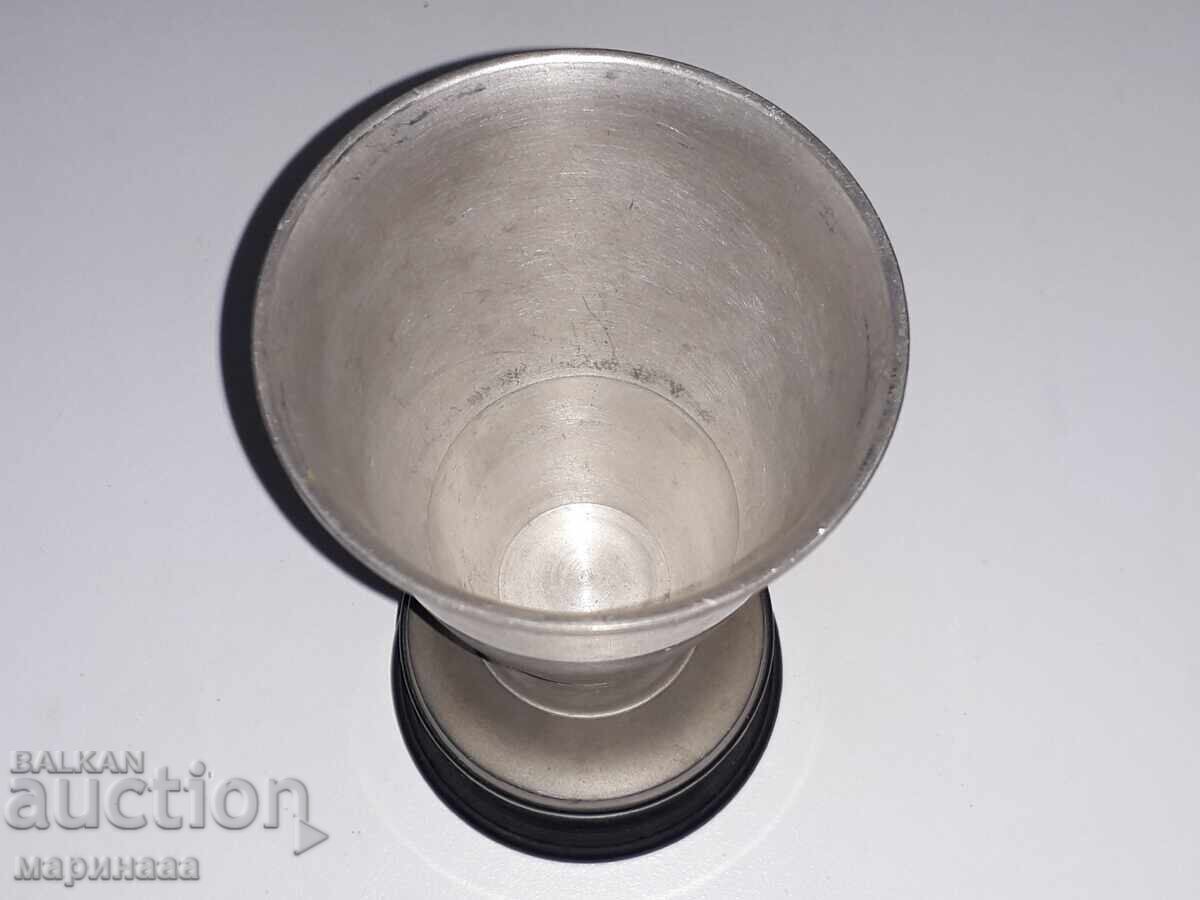 ΑΝΤΙΚΕ ΚΥΠΕΛΛΟ ΒΡΑΒΕΙΟΥ. ΑΠΟ ΣΟΥΗΔΙΑ με τιμή 6.00 BGN | € 3.07