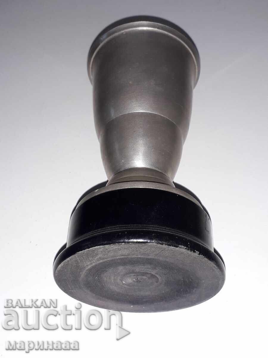 Δημοπρασία ΑΝΤΙΚΕ ΚΥΠΕΛΛΟ ΒΡΑΒΕΙΟΥ. ΑΠΟ ΣΟΥΗΔΙΑ