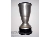 CUPĂ DE PREMIU VECHE. DIN SUEDIA