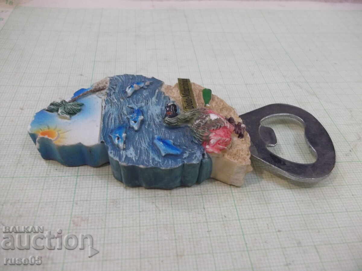 Δημοπρασία Ανοιχτήρι "Dodo - Mauritius"