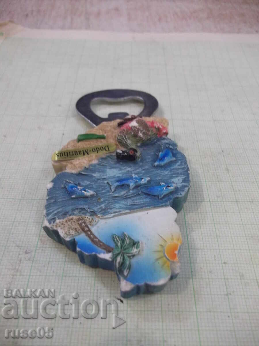 Παράδοση Ανοιχτήρι "Dodo - Mauritius"