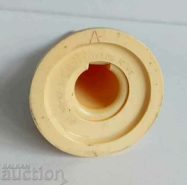 . СОЦ СЪВЕТСКИ НАСТОЛЕН СТАЕН ТЕРМОМЕТЪР СССР КУЛА БАШНЯ - 5