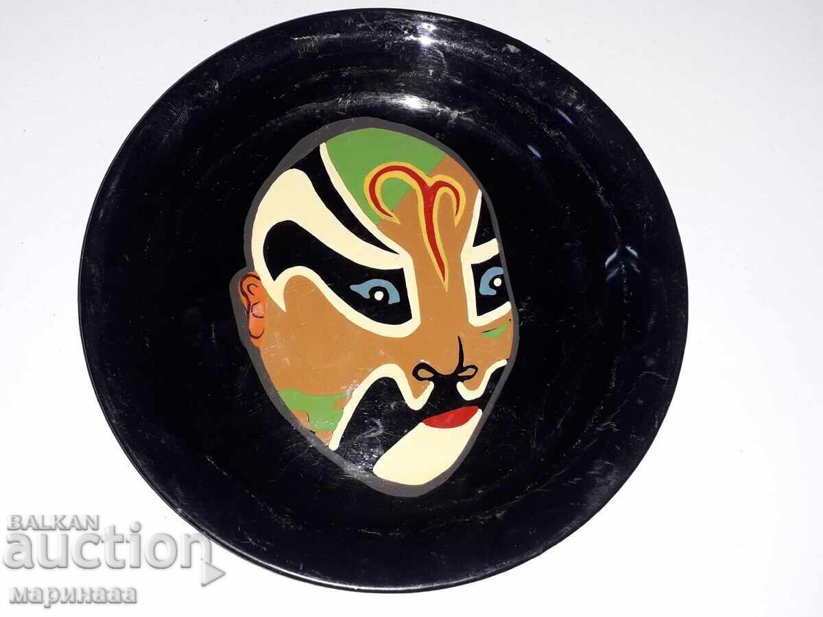 FARFURIE VECHE DIN BACLIT. CHINA