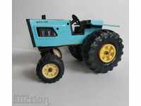 SOC JUCARIE MARE DE COPII MTZ-80 TRACTOR SOCA