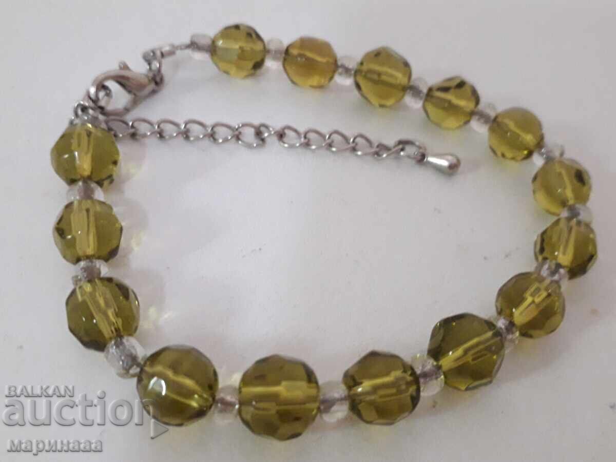 КРАСИВА ГРИВНА. МЕТАЛНА ТЕЛ с цена 5.00 лв. | € 2.56 КРАСИВА ГРИВНА. МЕТАЛНА ТЕЛ с цена 5.00 лв. | € 2.56