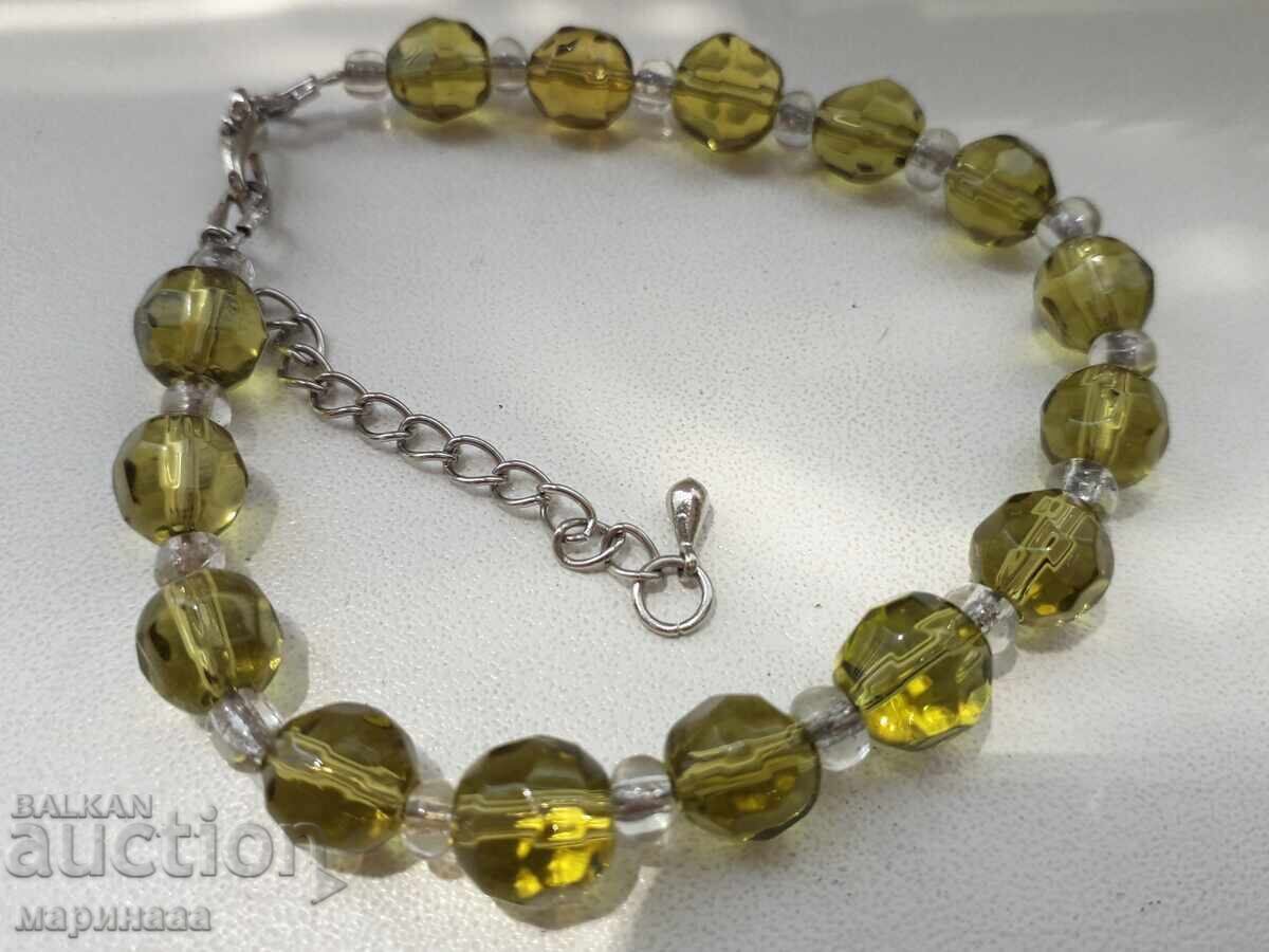 КРАСИВА ГРИВНА. МЕТАЛНА ТЕЛ КРАСИВА ГРИВНА. МЕТАЛНА ТЕЛ