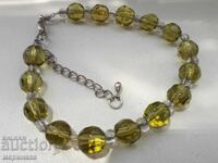 BRĂȚARĂ FRUMOASĂ. METALICĂ