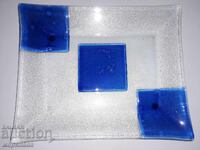 ΚΟΜΨΗ ΓΥΑΛΙΝΗ ΠΛΑΤΩ. ΦΥΣΗΤΟ ΓΥΑΛΙ