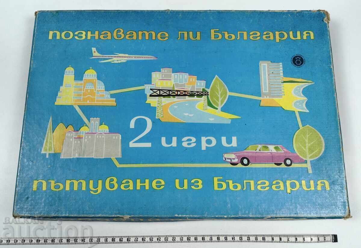 SOCIAL CHILDREN'S TABLE GAME TWO IN ONE BULGARIA TOY with price 35.00 BGN | € 17.90 SOCIAL CHILDREN'S TABLE GAME TWO IN ONE BULGARIA TOY with price 35.00 BGN | € 17.90