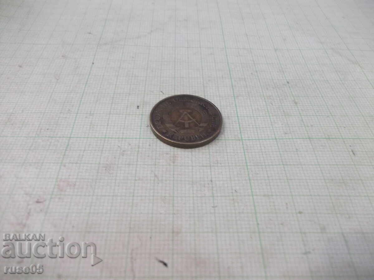 Coin "20 PFENNIG - 1969" - 5 Coin "20 PFENNIG - 1969" - 5