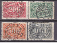 Germania 1922