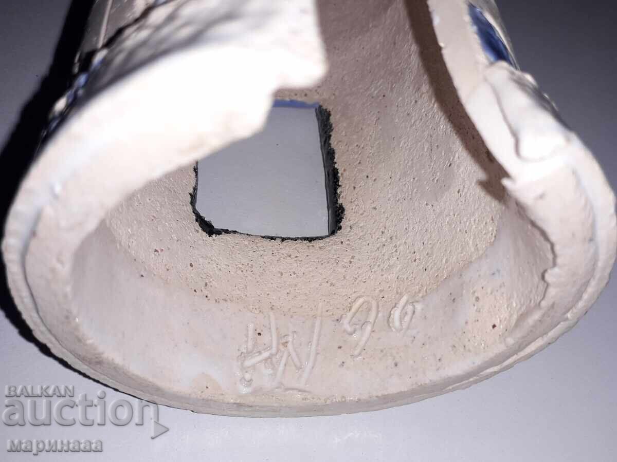 Delivery of AUTHOR'S FIGURE "TOWER". SWEDEN Delivery of AUTHOR'S FIGURE "TOWER". SWEDEN