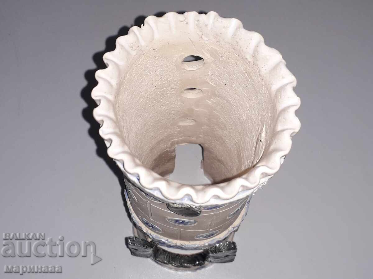 AUTHOR'S FIGURE "TOWER". SWEDEN - 5 AUTHOR'S FIGURE "TOWER". SWEDEN - 5