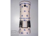 AUTHOR'S FIGURE "TOWER". SWEDEN