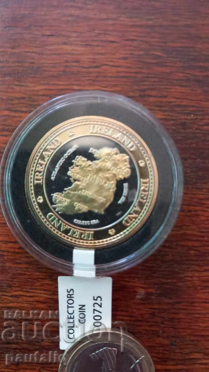 ΠΛΑΚΕΤ ΕΥΡΩ