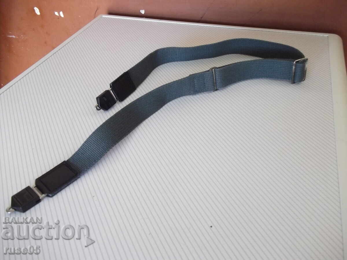 Camera or Camcorder Strap - 6 Camera or Camcorder Strap - 6
