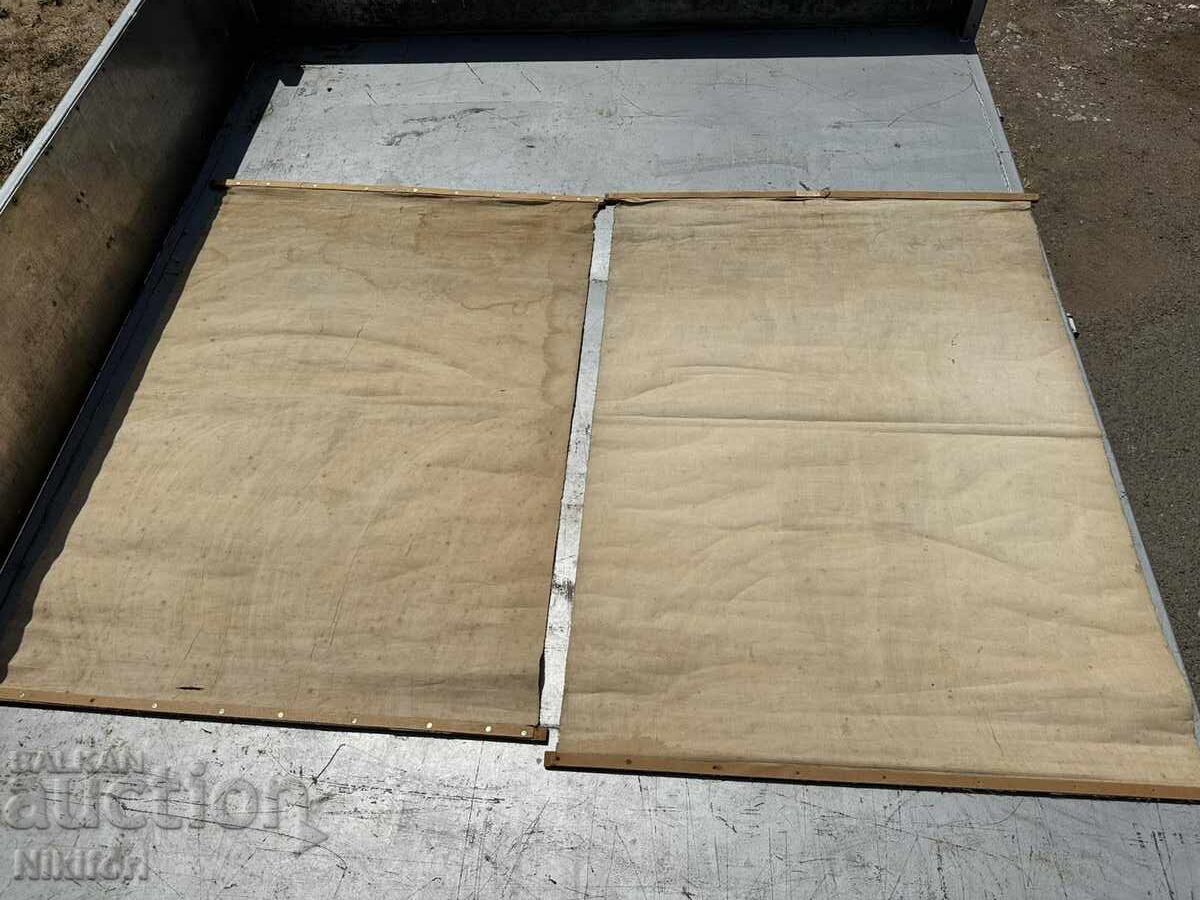 Social Educational Medical Posters 1957 with price 160.00 BGN | € 81.81 Social Educational Medical Posters 1957 with price 160.00 BGN | € 81.81