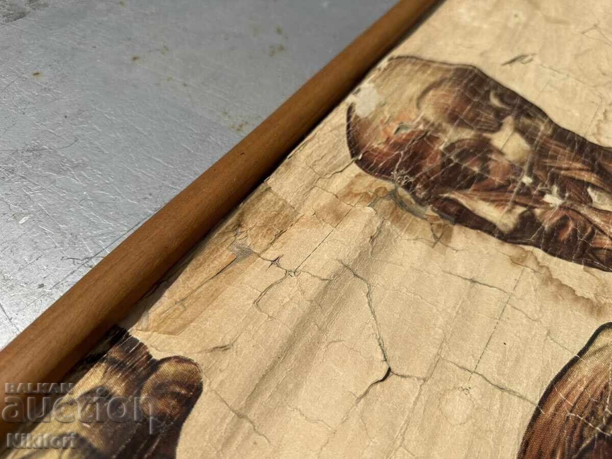 Social Educational Medical Posters 1957 - 7 Social Educational Medical Posters 1957 - 7