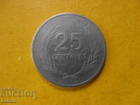 25 σεντάβο 1988 Σαλβαδόρ