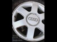 Set de Audi 15 țoli cu anvelope de vară 4 buc