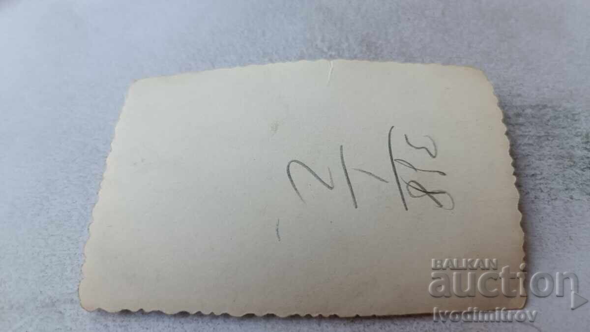 Auction Photo Sofia Two men on a walk Auction Photo Sofia Two men on a walk