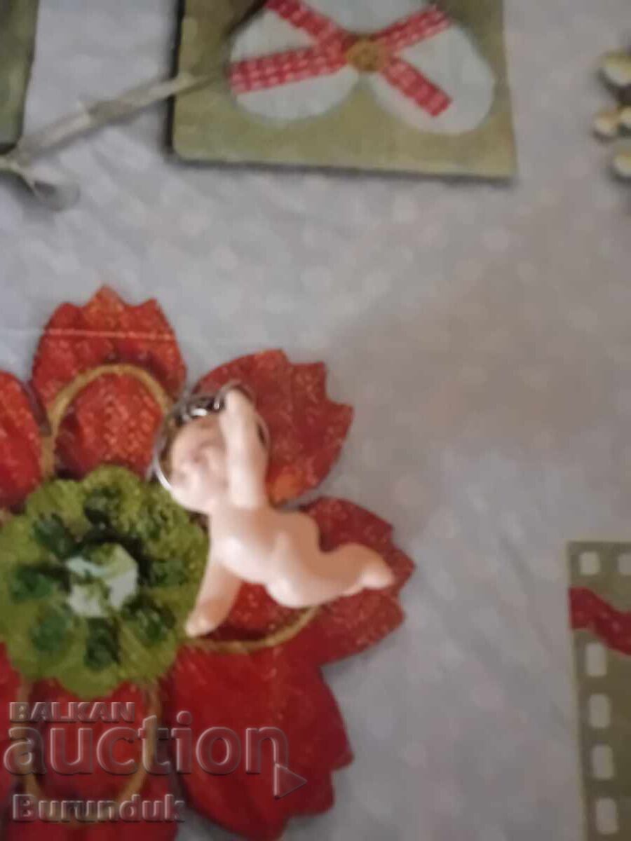 Figurină de bebeluș Figurină de bebeluș